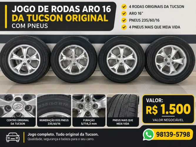 Jogo de rodas 