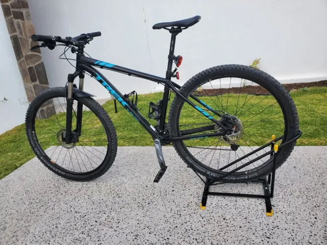 Bicicleta Trek 7