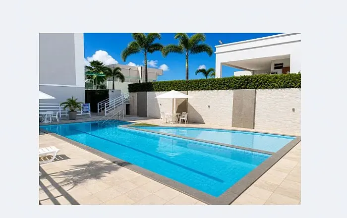 Apartamento à Venda - Nova Parnamirim - Parnamirim/RN