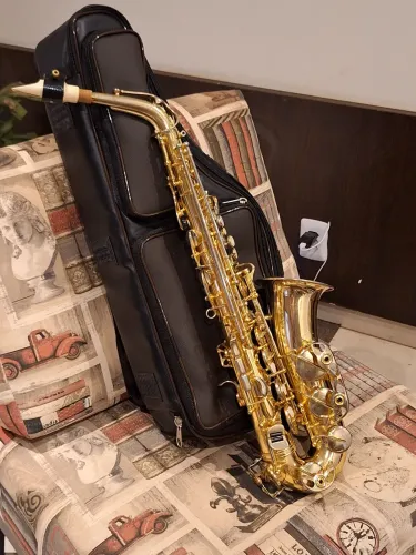 Saxofone