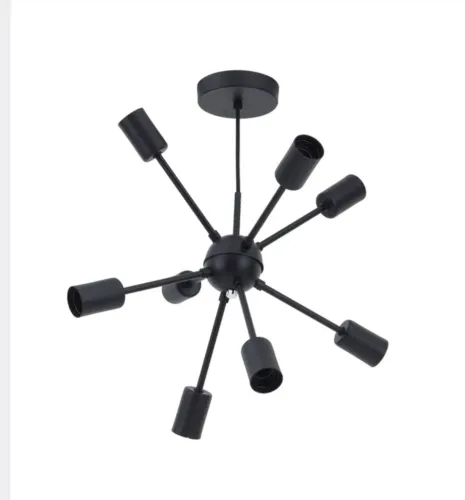 VENDO 2 LUMINARIAS PENDENTES SEMI NOVOS.<br>VALOR R$300,00