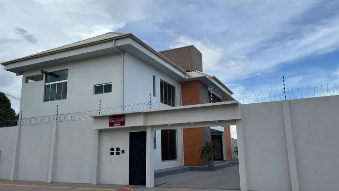 Apartamento à Venda | Zona Sul
