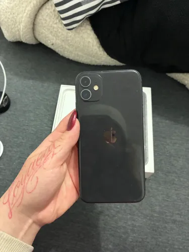 iPhone 11 64gb