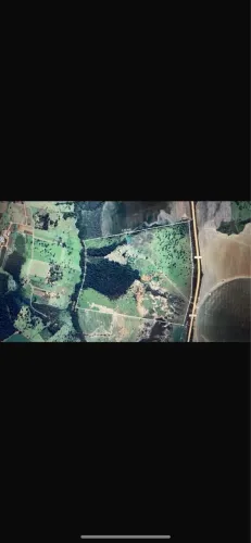 Fazenda núcleo rural Rio preto 77 hectares