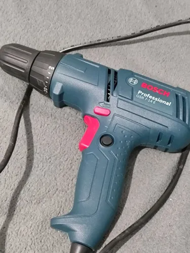 Furadeira Parafusadeira Bosch