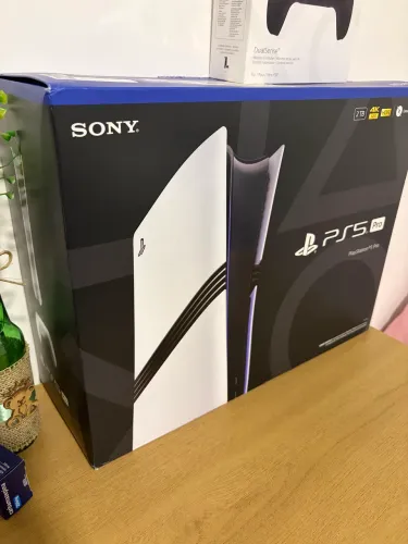PlayStation 5 PRO