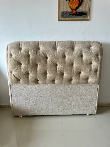 Vendo cabeceira R$200,00