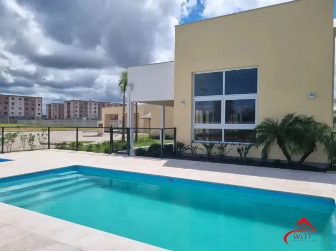 Terreno no Condominio Jardins do Condado de Nova Ipanema