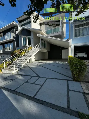 CASA RESIDENCIAL em SOROCABA - SP, PARQUE RESIDENCIAL VILLA DOS INGLEZES