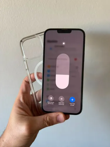 iPhone 13 Pro Max - Divide ate 12x e aceita troca