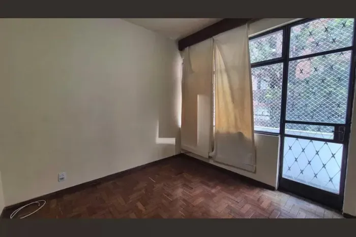 Apartamento à Venda - São Lucas, 3 Quartos, 100 m2