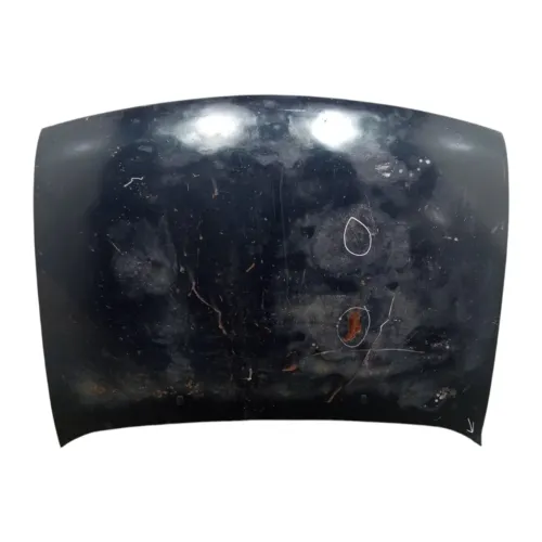 Tampa Capo Dianteiro Ford Fiesta 2000 2001 A 2005