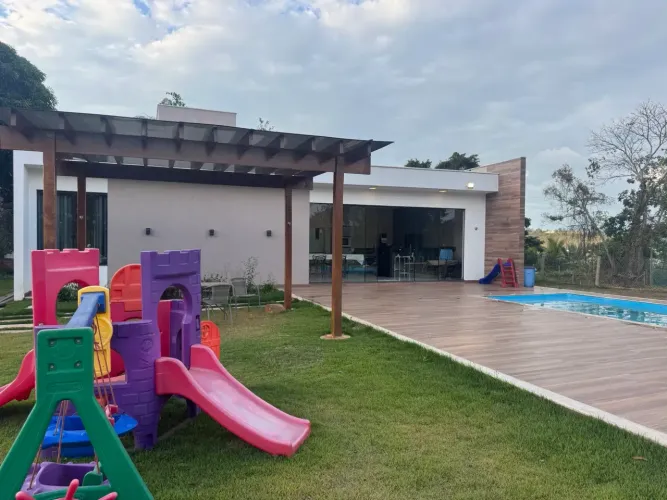 CASA SERRA MORENA