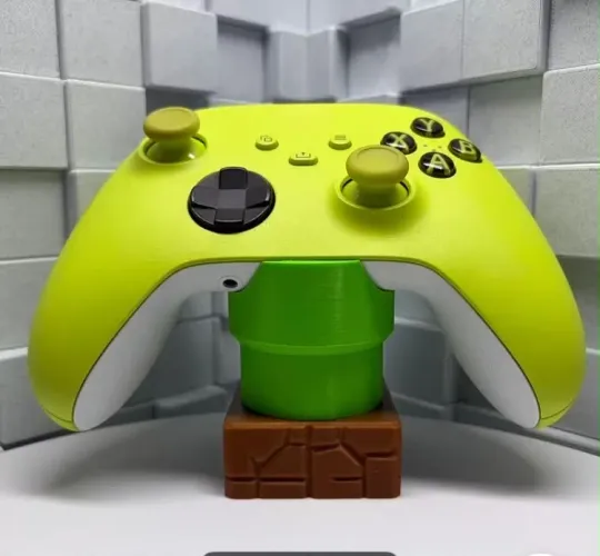 Colecionáveis XBOX/PS5/PS4 Suportes de Controle de 
