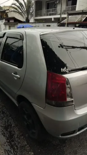 Fiat Palio Celebration 1.0 Fire Flex 8V 4P 2008