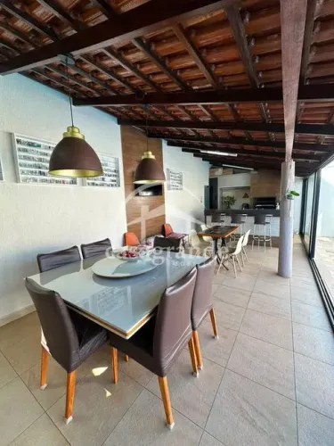 Venda Casa CIDADE JARDIM