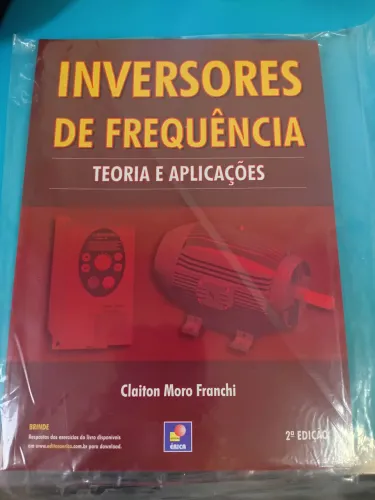 Inversores de Frequência 