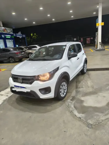 Fiat Mobi Like 1.0 Fire Flex 5P. 2023