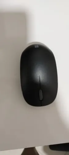 Mouse Microsoft sem fio