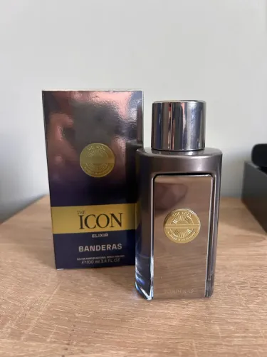 The Icon Elixir 