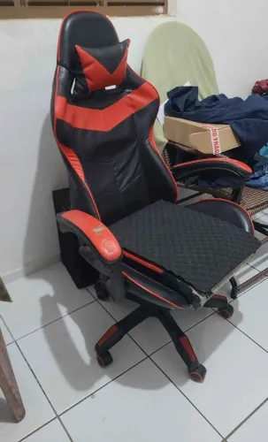 Cadeira Gamer