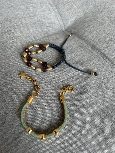 Pulseiras 