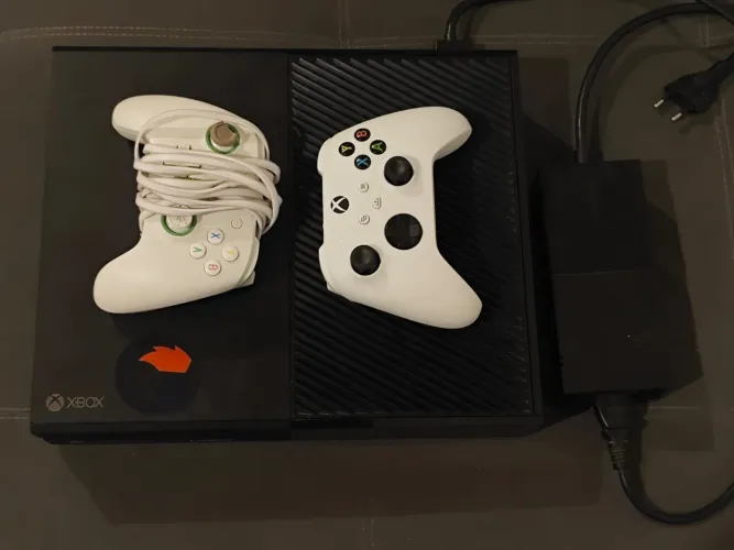 XBOX ONE FAT
