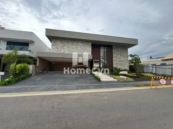 Casa em condomínio à Venda, Jardins Munique, Goiânia, GO