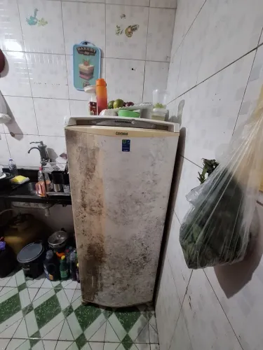 Geladeira Consul | Facilite - Antiga - Valor negociavel