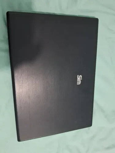 Notebooks peças