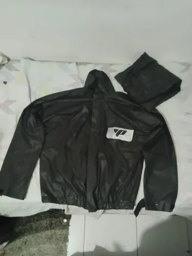 Capa de Chuva