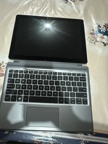 Dell Latitude 2-em-1