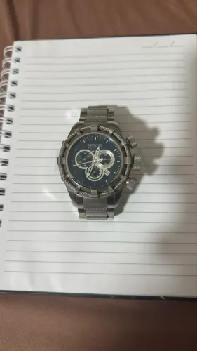 Vendo relógio Invicta Reserve Bolt Men 