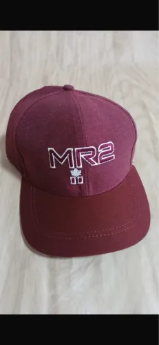 Boné Mr2 original 