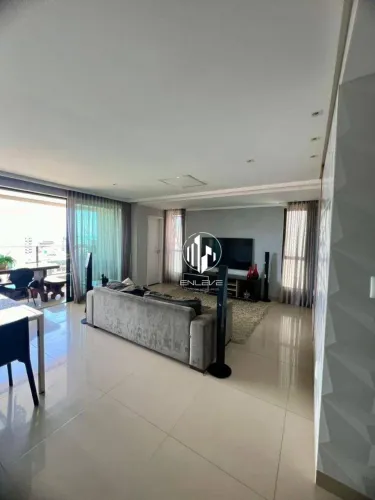 Amplo Apartamento com 03 Suítes ao lado do Parque Parahyba 1