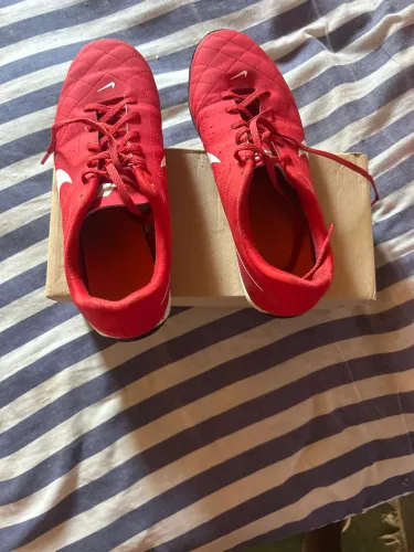 Chuteira da Nike