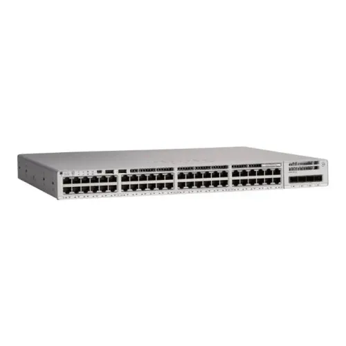 Cisco Catalyst C9200l 48p