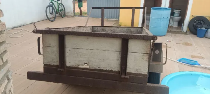 Só venda