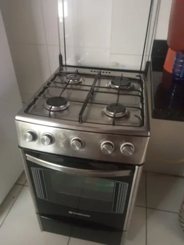 Fogão
