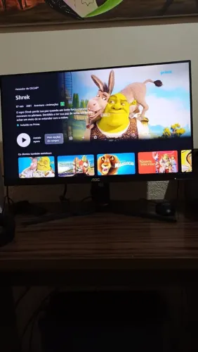 Monitor Full HD