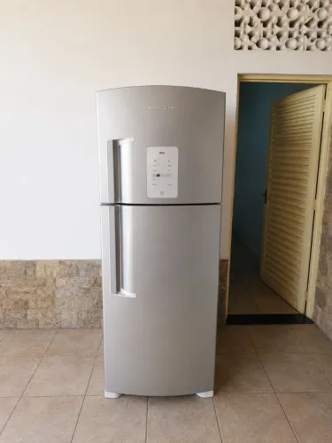 Geladeira Brastemp Ative Frost Free (Plotada) 429 litros.