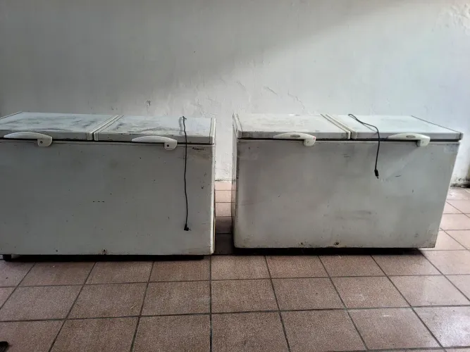 Freezer