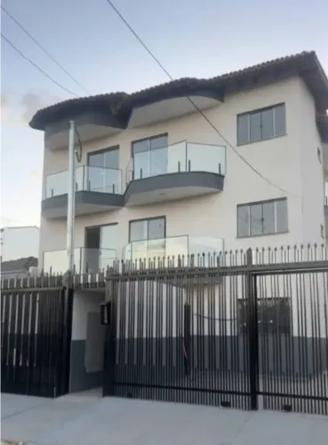 PRÉDIO À VENDA COM 20 APARTAMENTOS - SETOR LESTE, GAMA-DF - WHATSAPP: (62) 9. *