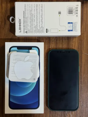 iPhone 12 128GB