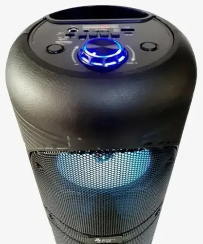 Caixa de Som Bluetooth com controle remoto Avision - A1-52