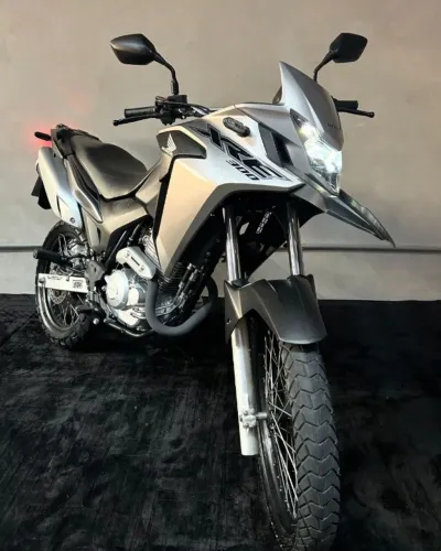 Honda Xre 300 2019 Zera 