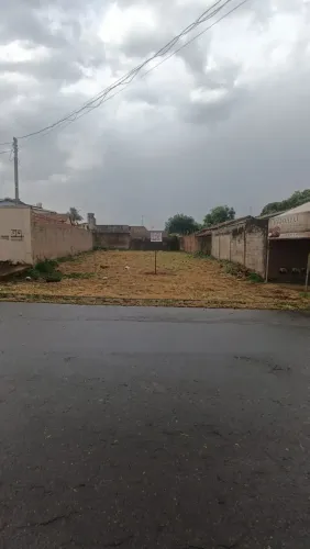Lote Bairro São Francisco Goiânia - Go