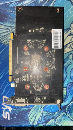 GTX 1650 4GB