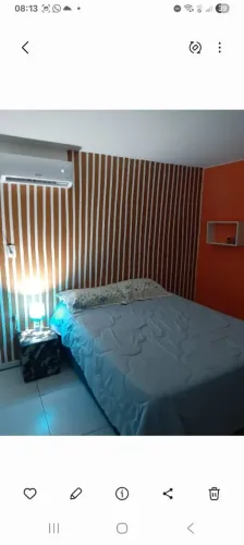 Pousada em Jacuma 