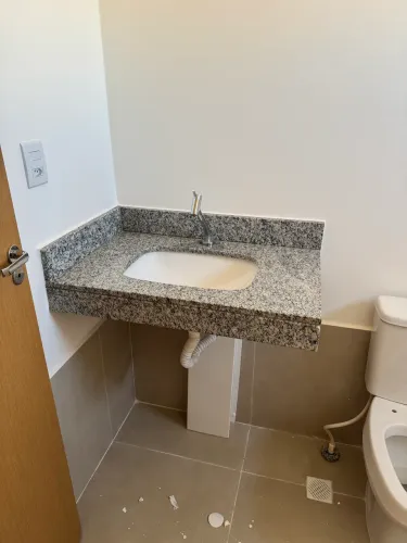 Bancadas de Mármore Andorinha